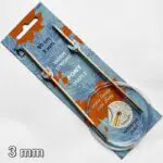 Druty na żyłce z drewna KLONOWEGO Pony Maple - obrazek 2