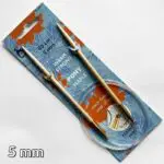 Druty na żyłce z drewna KLONOWEGO Pony Maple - obrazek 6