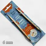 Druty na żyłce z drewna KLONOWEGO Pony Maple - obrazek 8