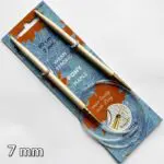 Druty na żyłce z drewna KLONOWEGO Pony Maple - obrazek 9