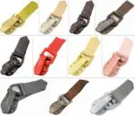 KESKI Zapięcia do futer