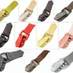 KESKI Zapięcia do futer