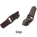 KESKI Zapięcia do futer - obrazek 4