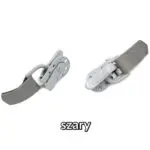 KESKI Zapięcia do futer - obrazek 12