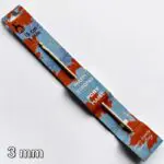 Szydełka z drewna KLONOWEGO Pony Maple - obrazek 2