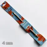 Szydełka z drewna KLONOWEGO Pony Maple - obrazek 3