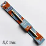 Szydełka z drewna KLONOWEGO Pony Maple - obrazek 6