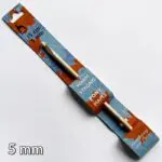 Szydełka z drewna KLONOWEGO Pony Maple - obrazek 5