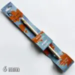 Szydełka z drewna KLONOWEGO Pony Maple - obrazek 7