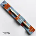 Szydełka z drewna KLONOWEGO Pony Maple - obrazek 8