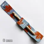 Szydełka z drewna KLONOWEGO Pony Maple - obrazek 9