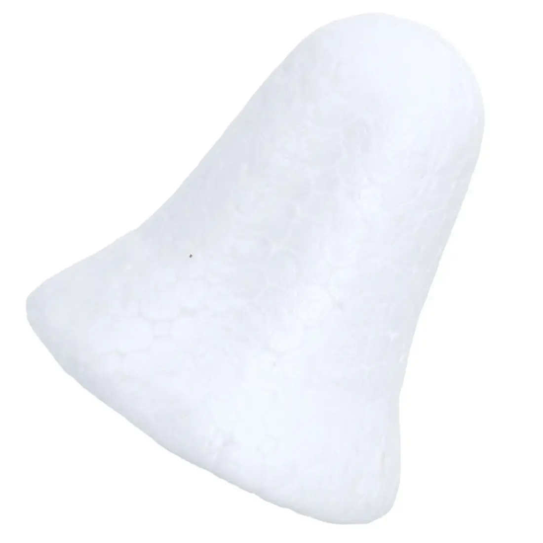 Dzwonekstyropianowy Dzwonek pełny styropianowy 6,5 cm - obrazek 1