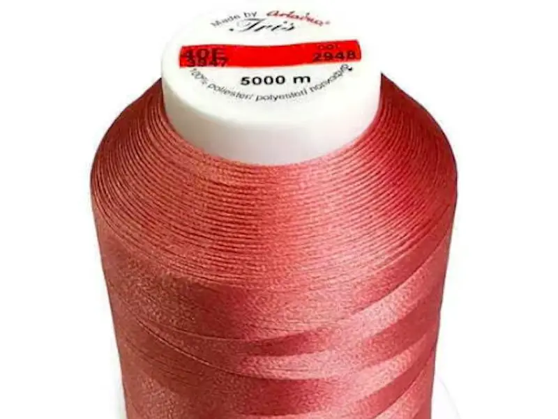 Nici do haftu maszynowego