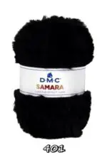 Włóczka DMC Samara 100g/66m - obrazek 3