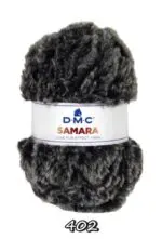 Włóczka DMC Samara 100g/66m - obrazek 4