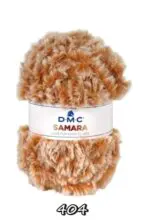 Włóczka DMC Samara 100g/66m - obrazek 6