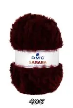 Włóczka DMC Samara 100g/66m - obrazek 7