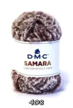 Włóczka DMC Samara 100g/66m - obrazek 10