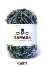 Włóczka DMC Samara 100g/66m - obrazek 11
