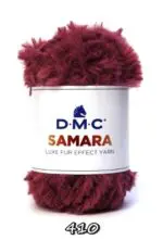 Włóczka DMC Samara 100g/66m - obrazek 12