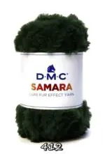 Włóczka DMC Samara 100g/66m - obrazek 14