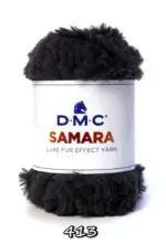 Włóczka DMC Samara 100g/66m - obrazek 15