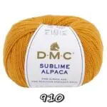 Włóczka DMC Sublime Alpaca 50g/116m 50% alpaka, 50% wełna - obrazek 25