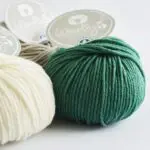 Włóczka DMC Woolly 5 50g/80m 100% wełna merino