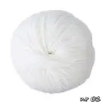 Włóczka DMC Woolly 5 50g/80m 100% wełna merino - obrazek 2