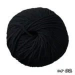 Włóczka DMC Woolly 5 50g/80m 100% wełna merino - obrazek 3