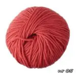 Włóczka DMC Woolly 5 50g/80m 100% wełna merino - obrazek 5