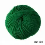 Włóczka DMC Woolly 5 50g/80m 100% wełna merino - obrazek 7