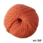 Włóczka DMC Woolly 5 50g/80m 100% wełna merino - obrazek 8