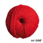 Włóczka DMC Woolly 5 50g/80m 100% wełna merino - obrazek 29