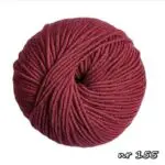 Włóczka DMC Woolly 5 50g/80m 100% wełna merino - obrazek 31