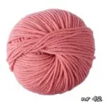 Włóczka DMC Woolly 5 50g/80m 100% wełna merino - obrazek 12