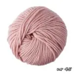 Włóczka DMC Woolly 5 50g/80m 100% wełna merino - obrazek 14