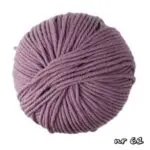 Włóczka DMC Woolly 5 50g/80m 100% wełna merino - obrazek 16