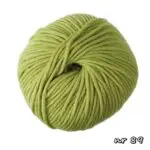 Włóczka DMC Woolly 5 50g/80m 100% wełna merino - obrazek 24