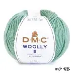 Włóczka DMC Woolly 5 50g/80m 100% wełna merino - obrazek 25