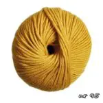 Włóczka DMC Woolly 5 50g/80m 100% wełna merino - obrazek 26