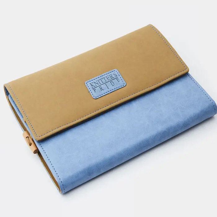 Zestaw drutów wymiennych Knitpro Ginger Deluxe (31281) - obrazek 3