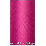 Tiul na rolce 30cm / 9m - obrazek 7