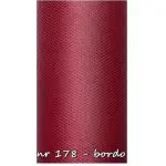 Tiul na rolce 50cm / 9m - obrazek 3