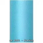 Tiul na rolce 30cm / 9m - obrazek 14