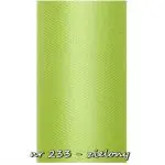 Tiul na rolce 30cm / 9m - obrazek 16