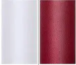 Tiul na rolce 50cm / 9m