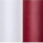 Tiul na rolce 50cm / 9m