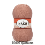 Włóczka Nako Super Inci Narin 100g/540m akryl+wełna - obrazek 7