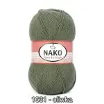 Włóczka Nako Super Inci Narin 100g/540m akryl+wełna - obrazek 26